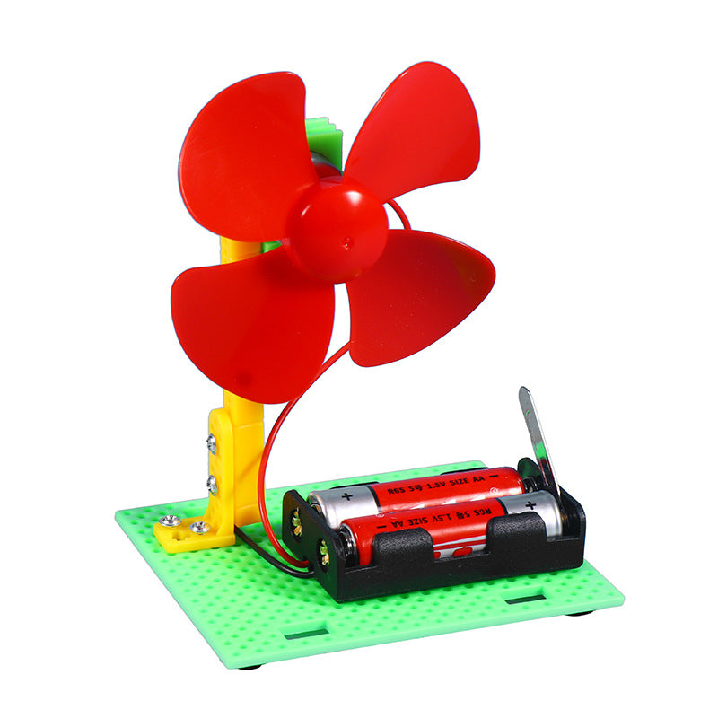 Educational STEM Learning Kit for Kids - 90+ Science & Engineering Projects, Wooden DIY Model Set