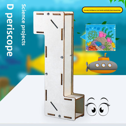 Educational STEM Learning Kit for Kids - 90+ Science & Engineering Projects, Wooden DIY Model Set