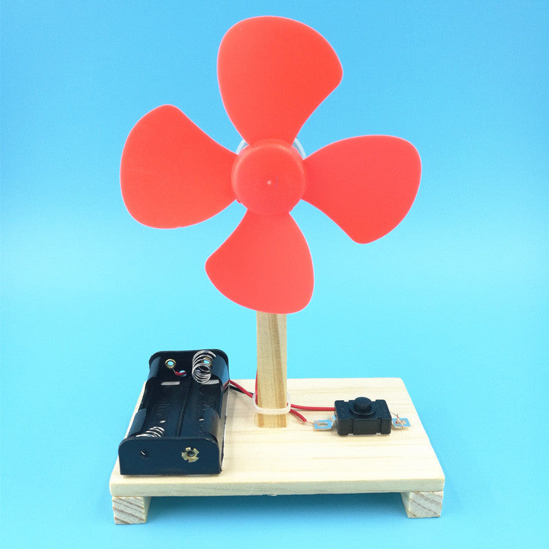 Educational STEM Learning Kit for Kids - 90+ Science & Engineering Projects, Wooden DIY Model Set