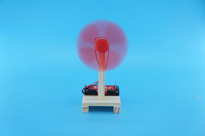 Educational STEM Learning Kit for Kids - 90+ Science & Engineering Projects, Wooden DIY Model Set