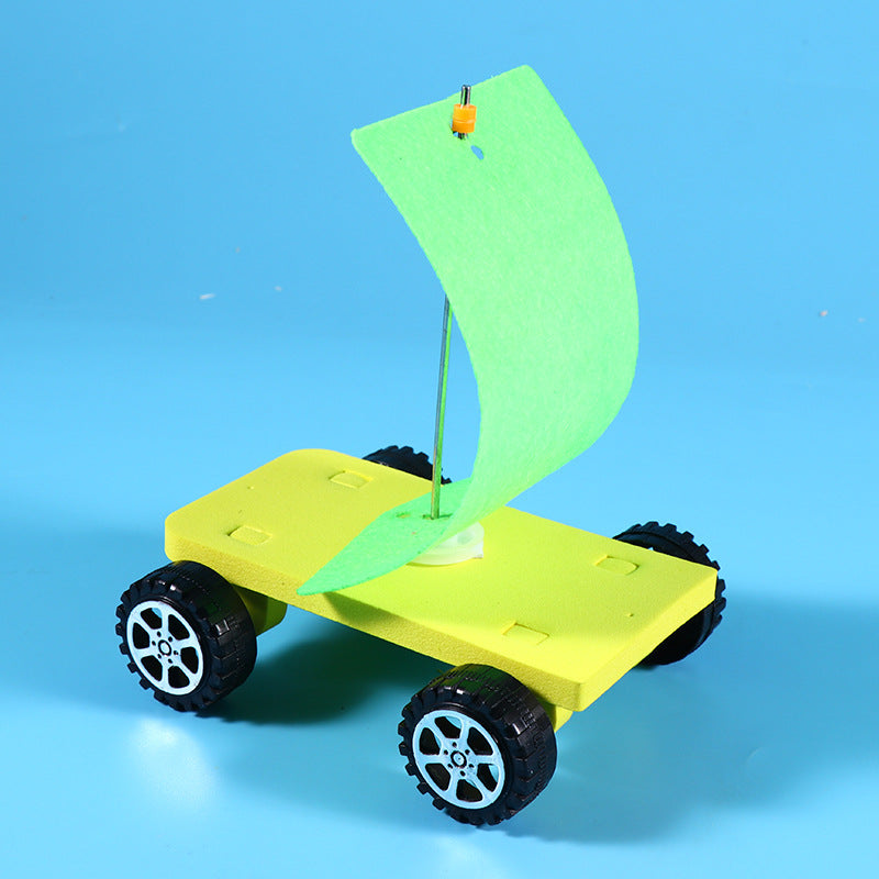 Educational STEM Learning Kit for Kids - 90+ Science & Engineering Projects, Wooden DIY Model Set