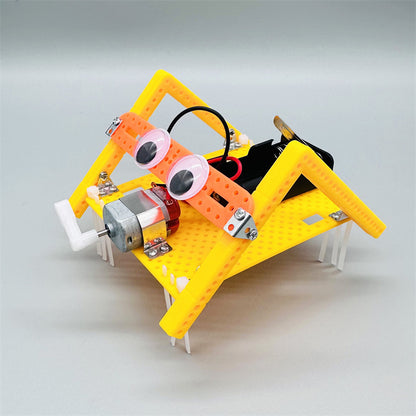 Educational STEM Learning Kit for Kids - 90+ Science & Engineering Projects, Wooden DIY Model Set
