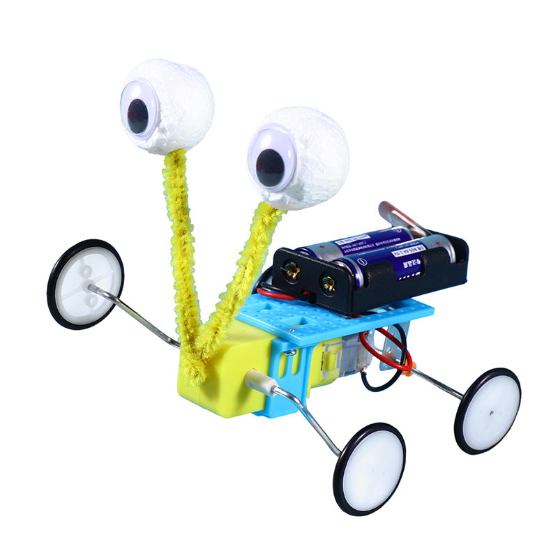 Educational STEM Learning Kit for Kids - 90+ Science & Engineering Projects, Wooden DIY Model Set